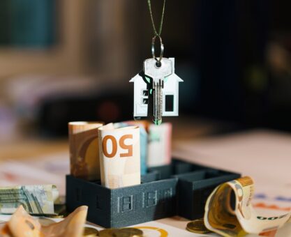 30 year mortgage options