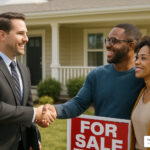 real estate agent selection