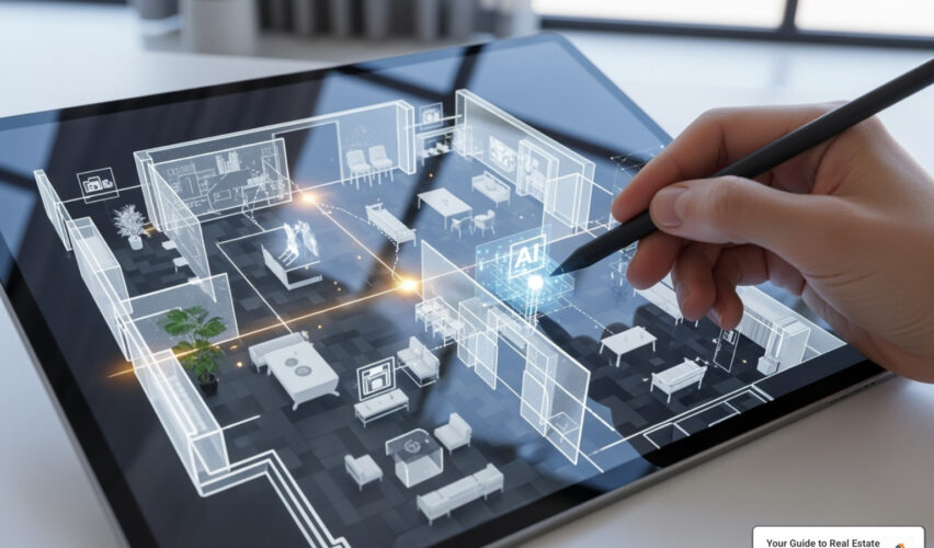 ai floor plan generator