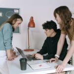 app development for startups with garage2global