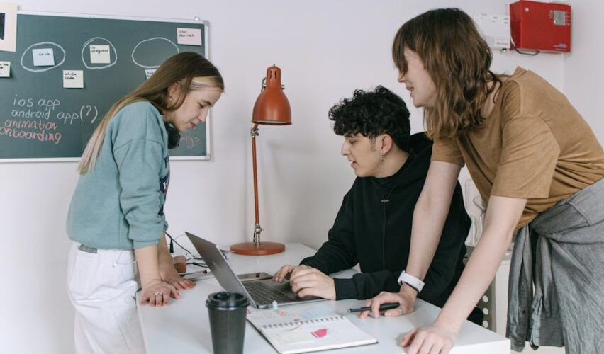 app development for startups with garage2global