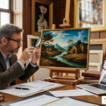 art appraisal