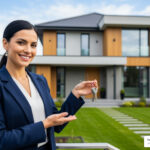 how to become a real estate agent