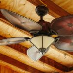 ceiling fan installation cost