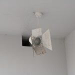 ceiling fan installation