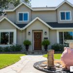 Dallas property taxes