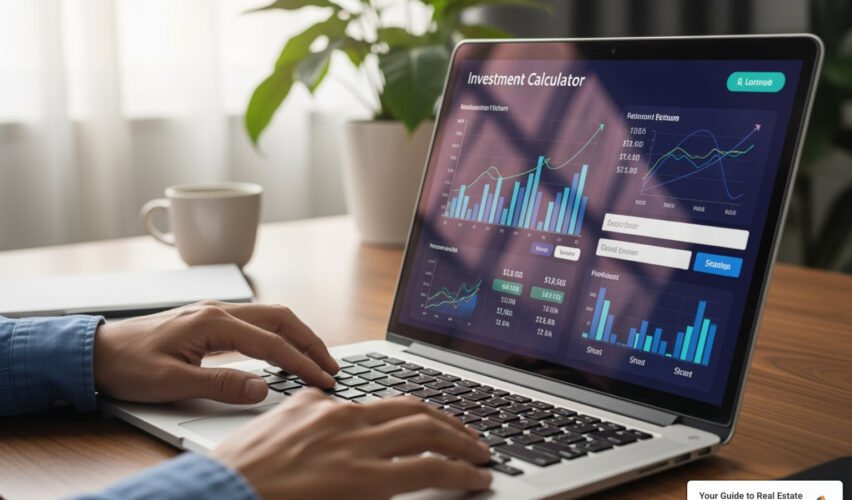 dave ramsey investment calculator