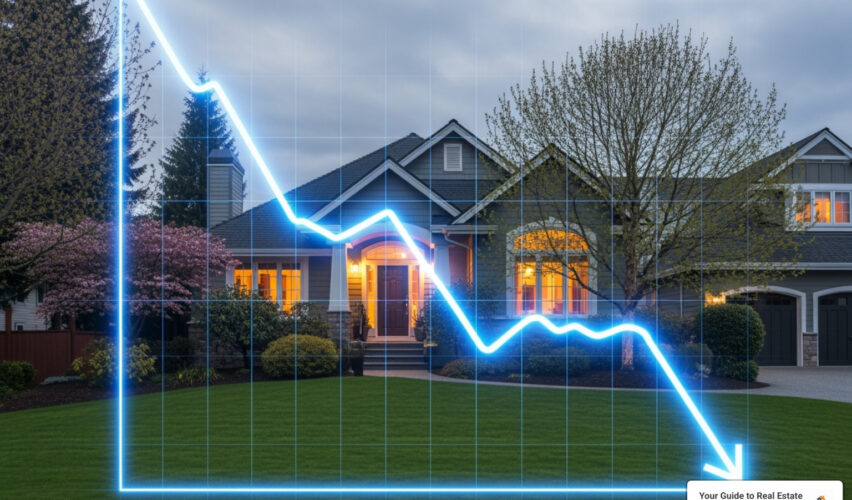 did interest rates go down today