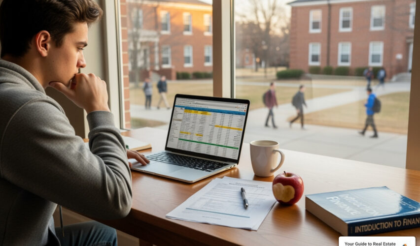 discover student loans