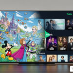 disney hulu merger date