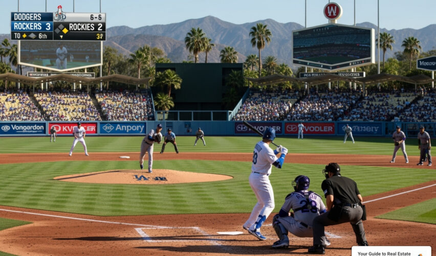 dodgers vs colorado rockies match player stats