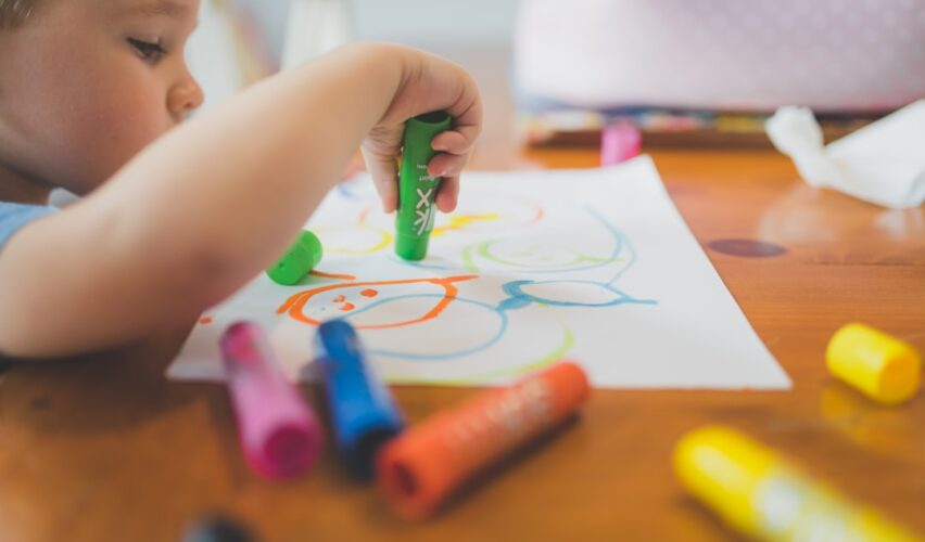 early childhood education