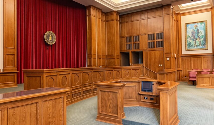 eminent domain cases