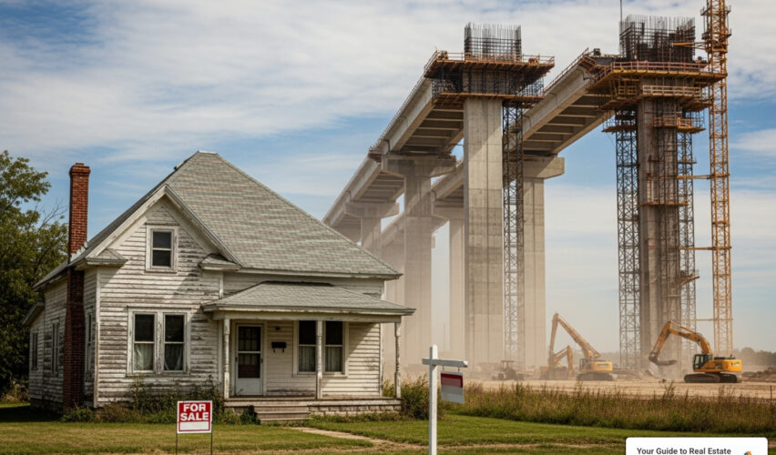 eminent domain examples