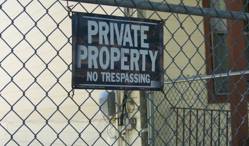 escheat and eminent domain are both examples of