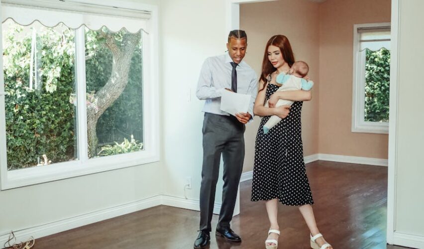 find a realtor for buying