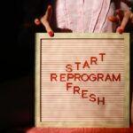 fresh start program student loans