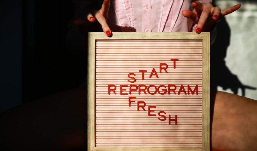 fresh start program student loans