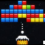 google block breaker