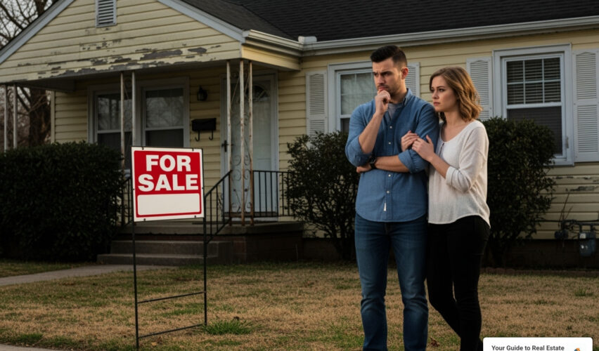 mortgage rates bad news