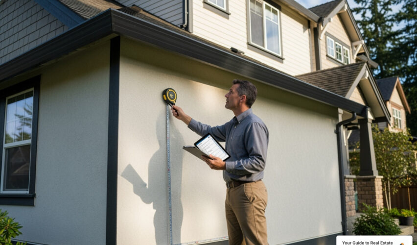 how long does an appraisal take