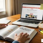 how long does it take to get a real estate license