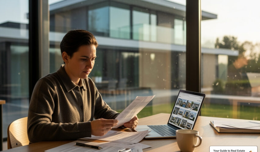 how to buy a house without a realtor