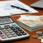 how to calculate retained earnings