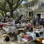 how to price garage sale items
