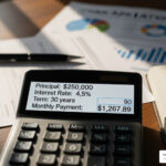 interest only loan calculator