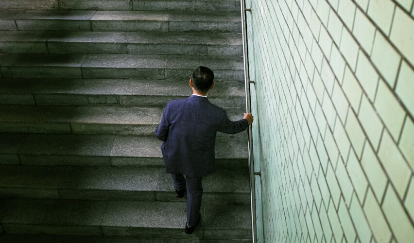 is finance a good career path