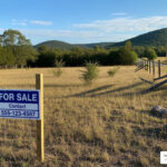 land loan interest rates