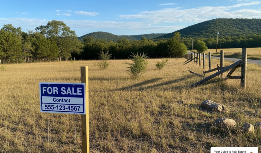 land loan interest rates