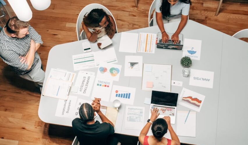 marketing fundamentals