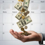 monthly dividend stocks