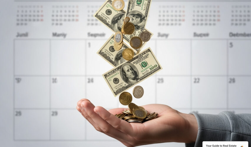 monthly dividend stocks