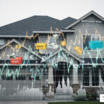 mortgage rates tariffs