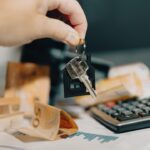 mortgage recast calculator