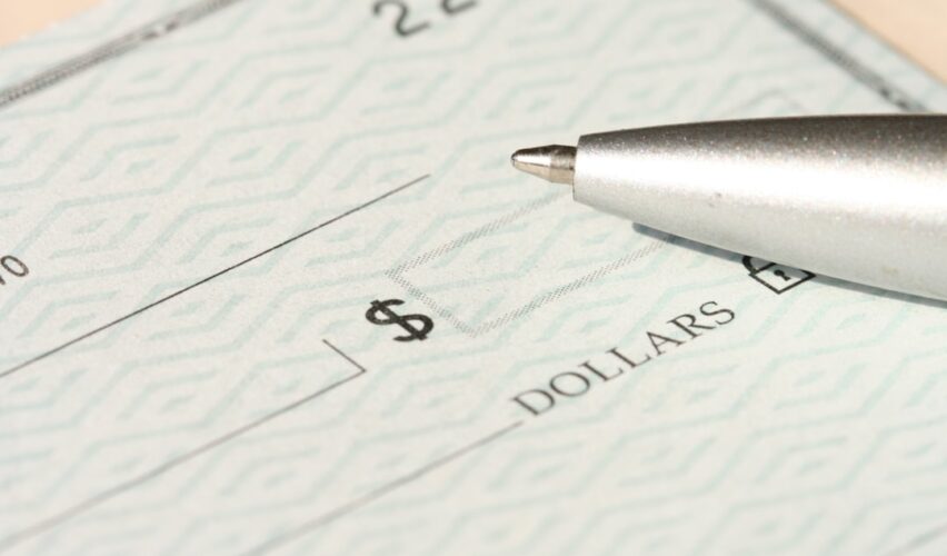 november ssi payments