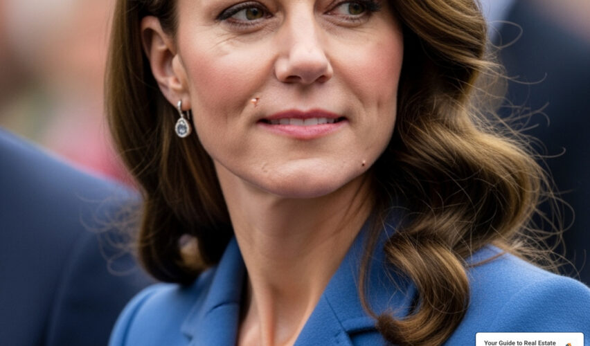 princess kate latest news today