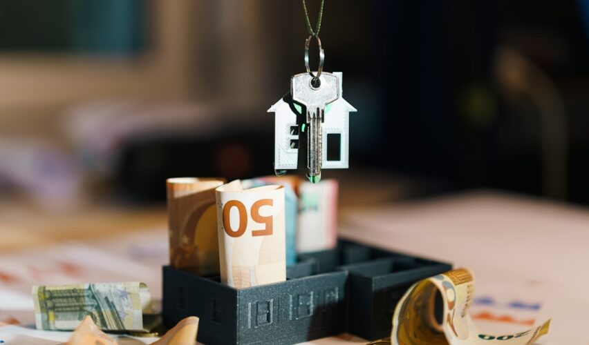 real estate valuation