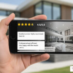 realtor reviews