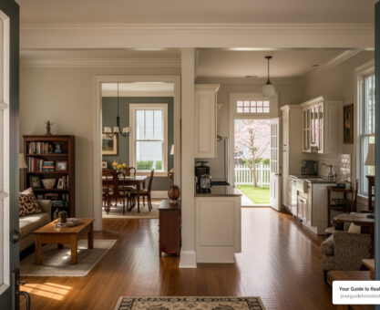 shotgun house floor plan