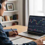 tradevlog.site finance