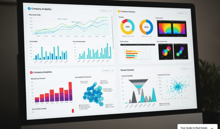 website competitor analysis