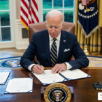 when will biden sign the social security fairness act