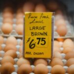 why are eggs so expensive