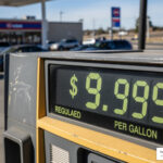 why is gas so expensive