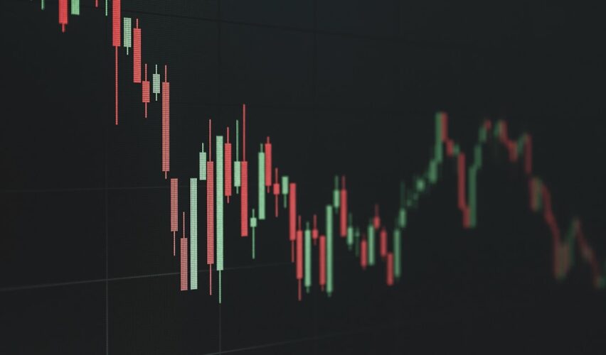 why is the stock market down today