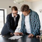 how to choose the best real estate agent